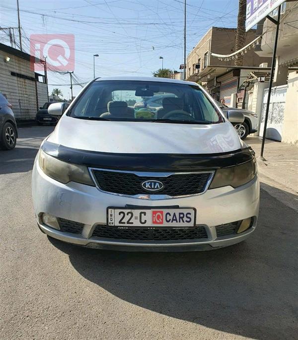 كيا سيراتو 2012 للبيع في العراق -  بغداد